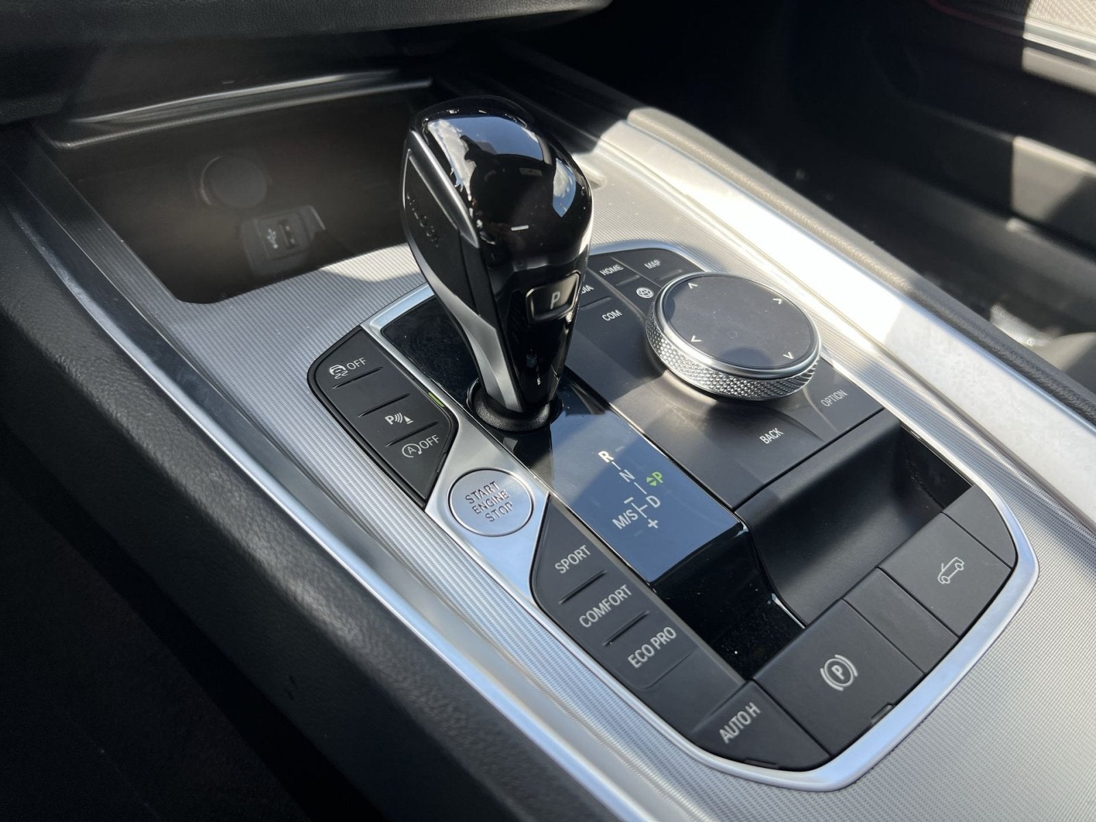 2022 BMW Z4 sDrive30i