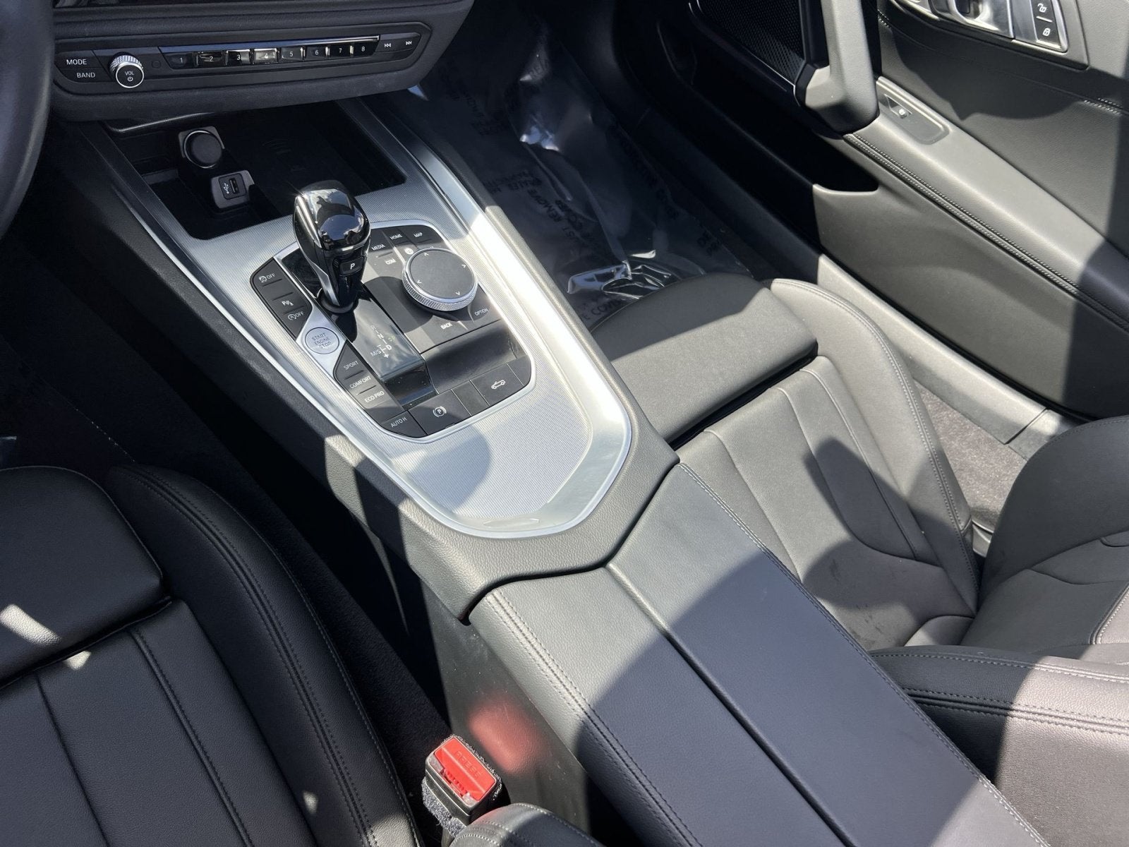 2022 BMW Z4 sDrive30i