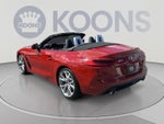 2022 BMW Z4 sDrive30i