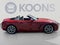 2022 BMW Z4 sDrive30i