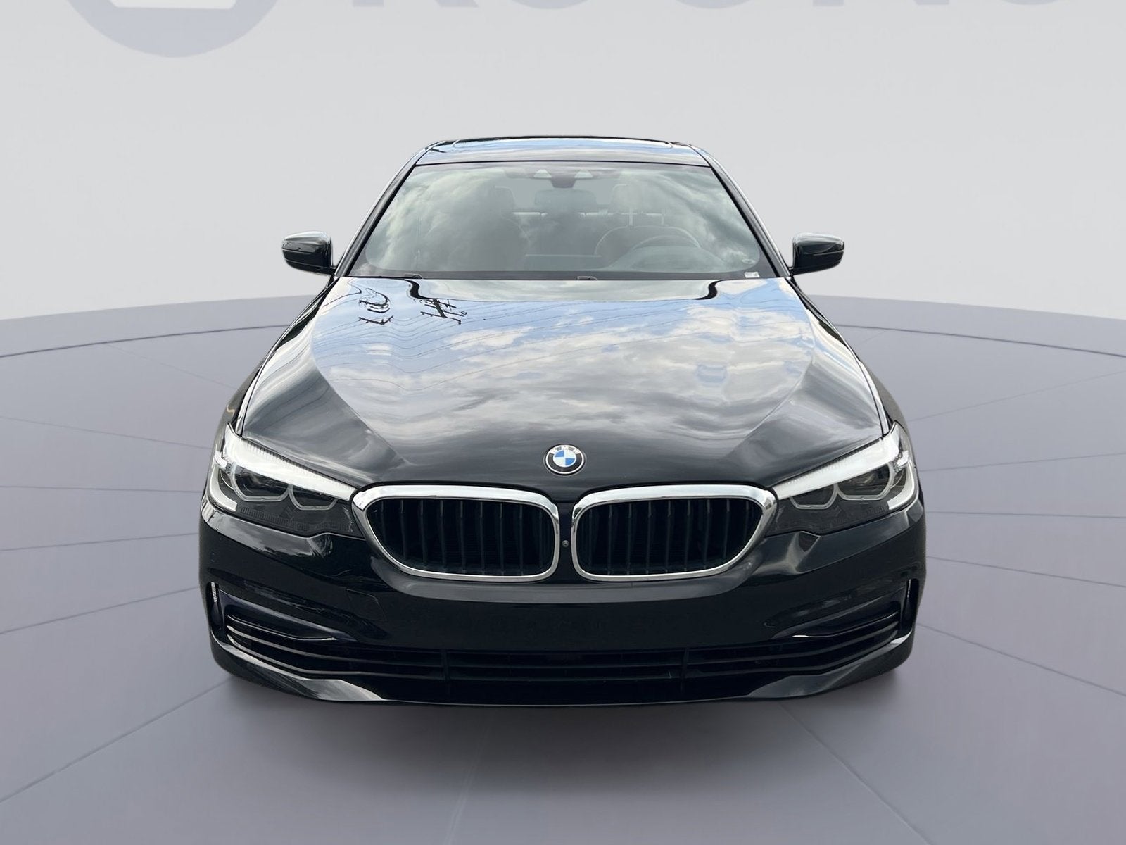 2020 BMW 5 Series 540i xDrive
