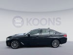 2020 BMW 5 Series 540i xDrive