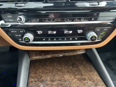 2020 BMW 5 Series 540i xDrive