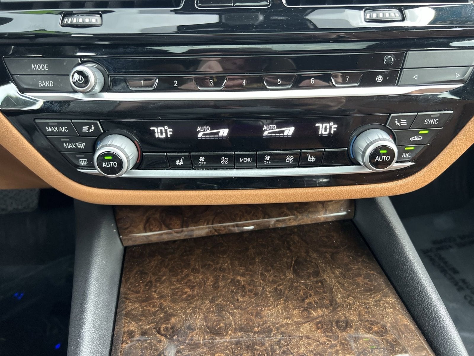 2020 BMW 5 Series 540i xDrive