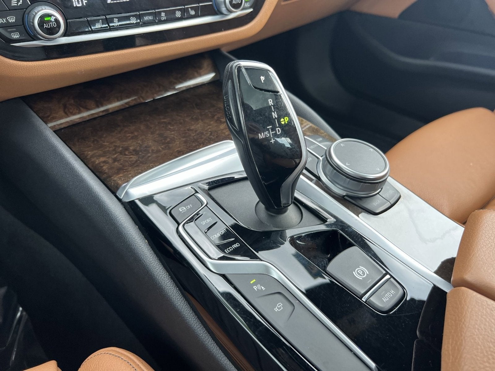 2020 BMW 5 Series 540i xDrive