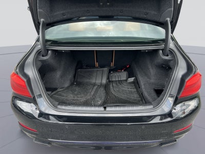 2020 BMW 5 Series 540i xDrive