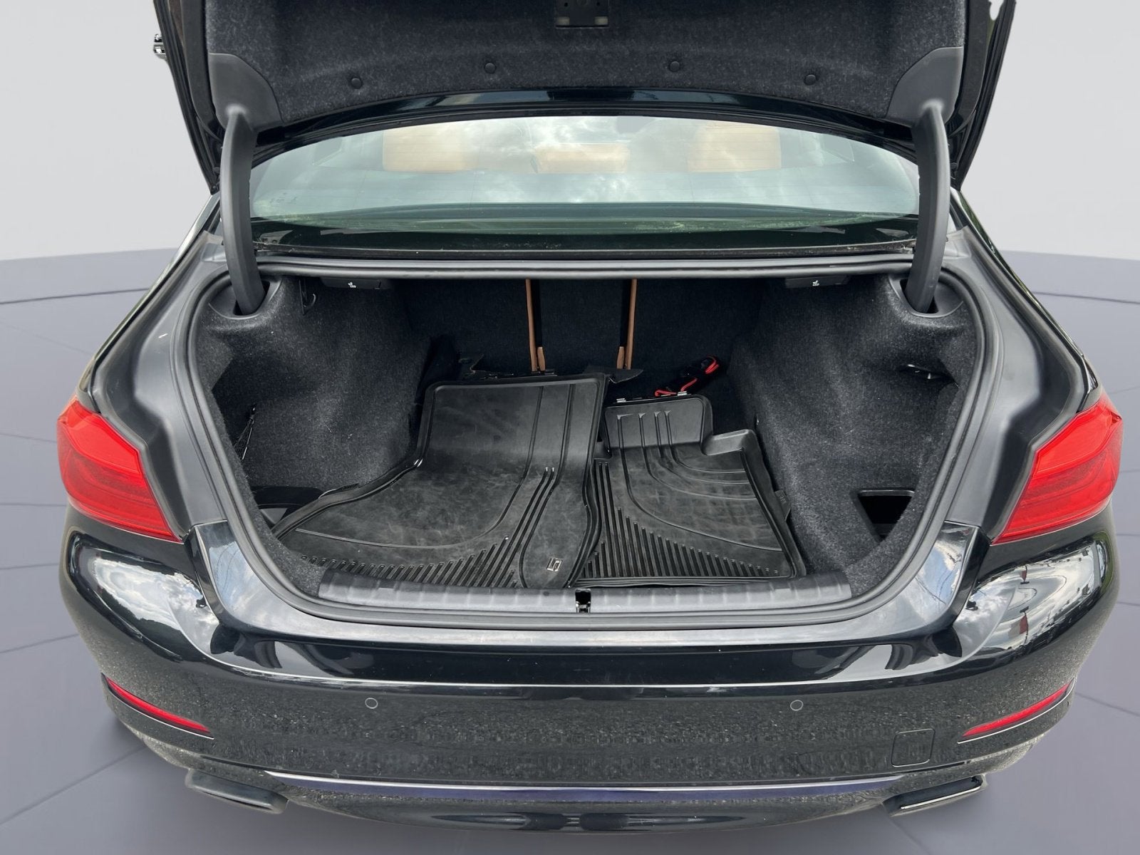 2020 BMW 5 Series 540i xDrive