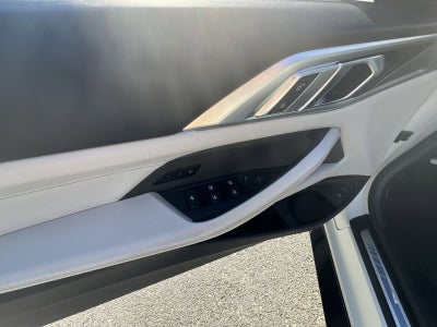 2023 BMW M4 Competition