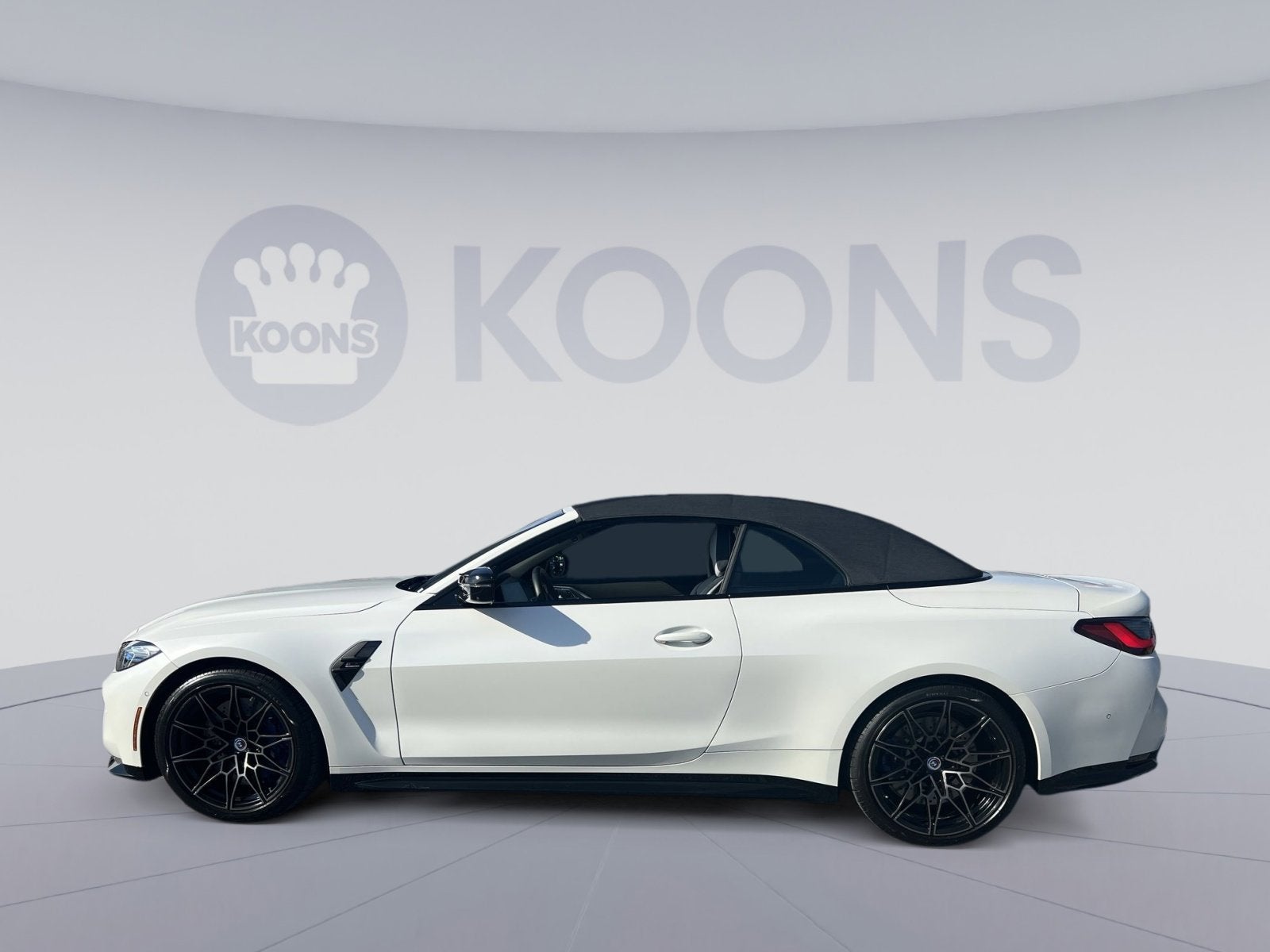 2023 BMW M4 Competition