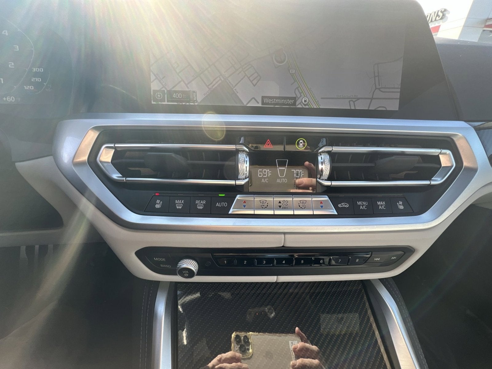 2023 BMW M4 Competition