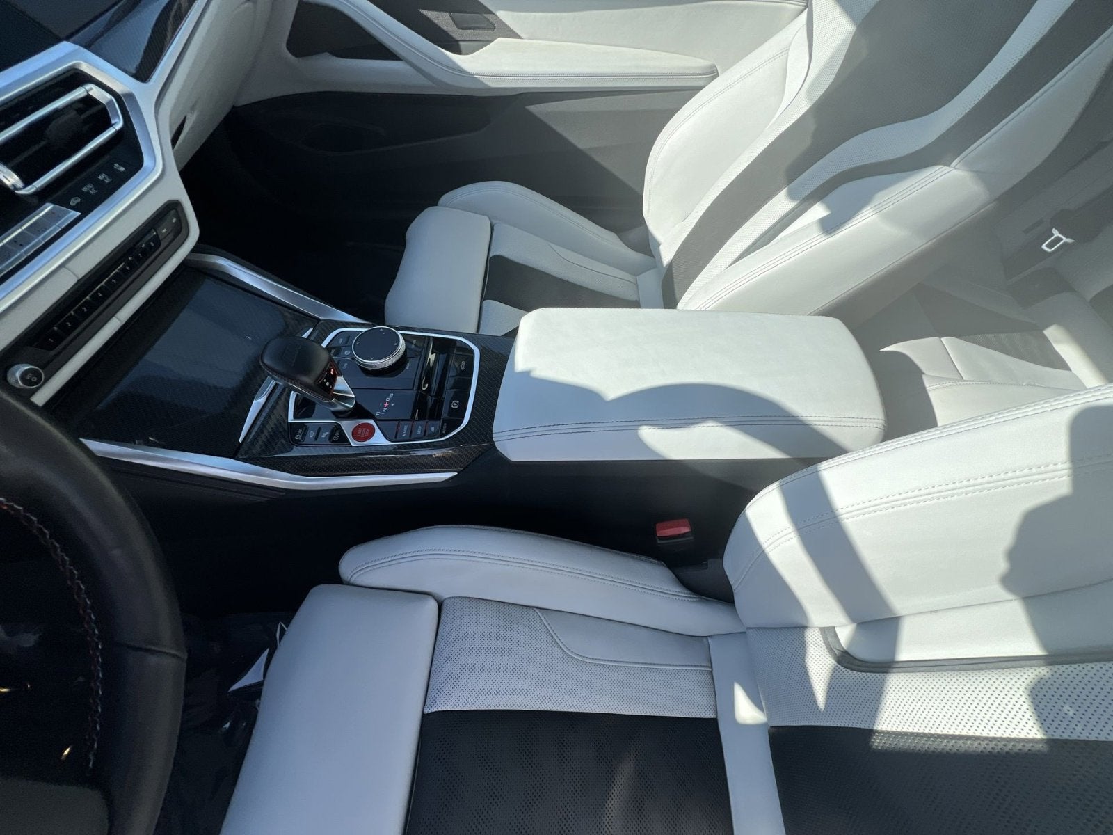 2023 BMW M4 Competition