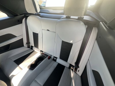 2023 BMW M4 Competition