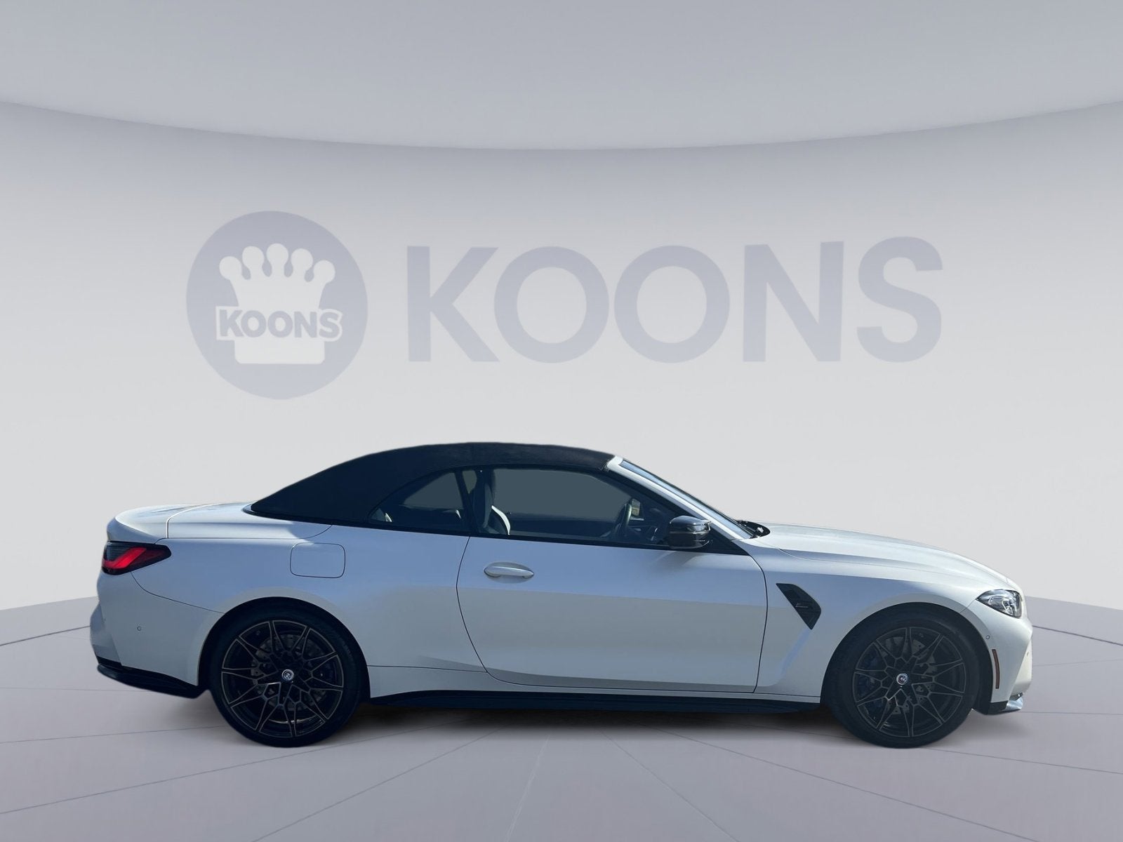 2023 BMW M4 Competition