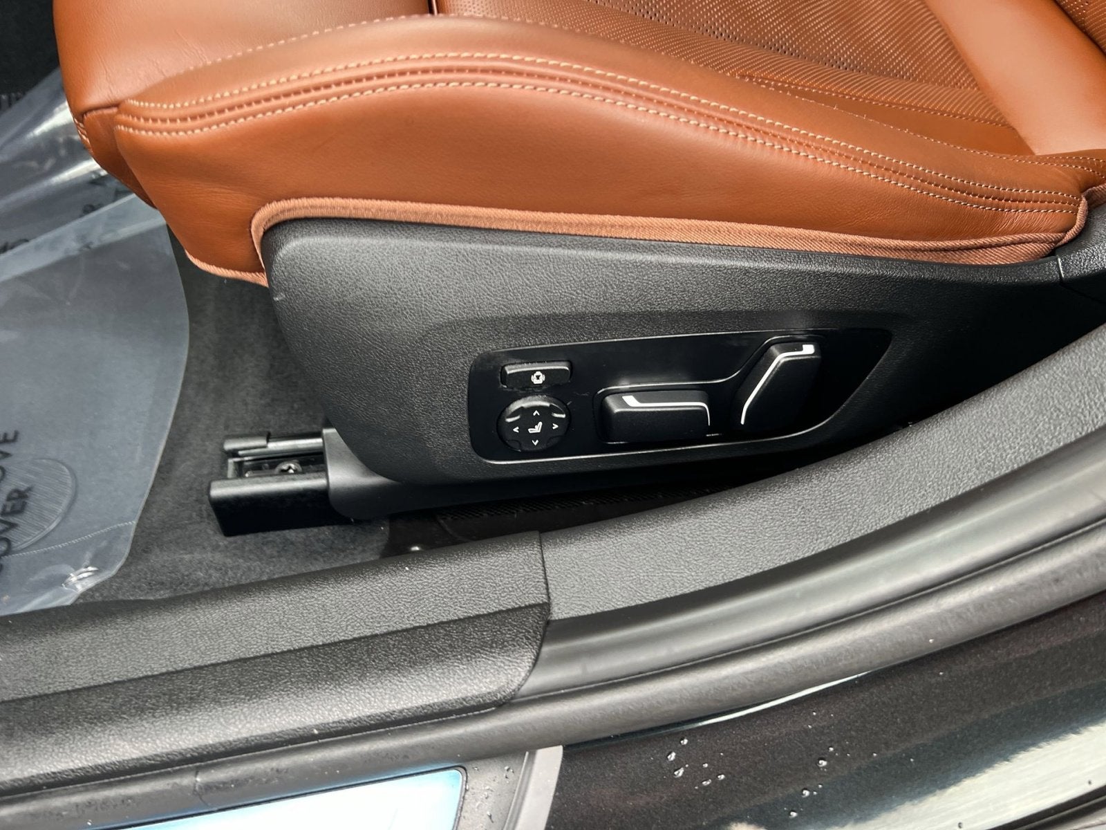 2025 BMW M3 Competition