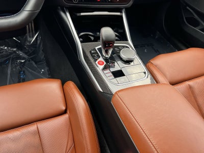 2025 BMW M3 Competition