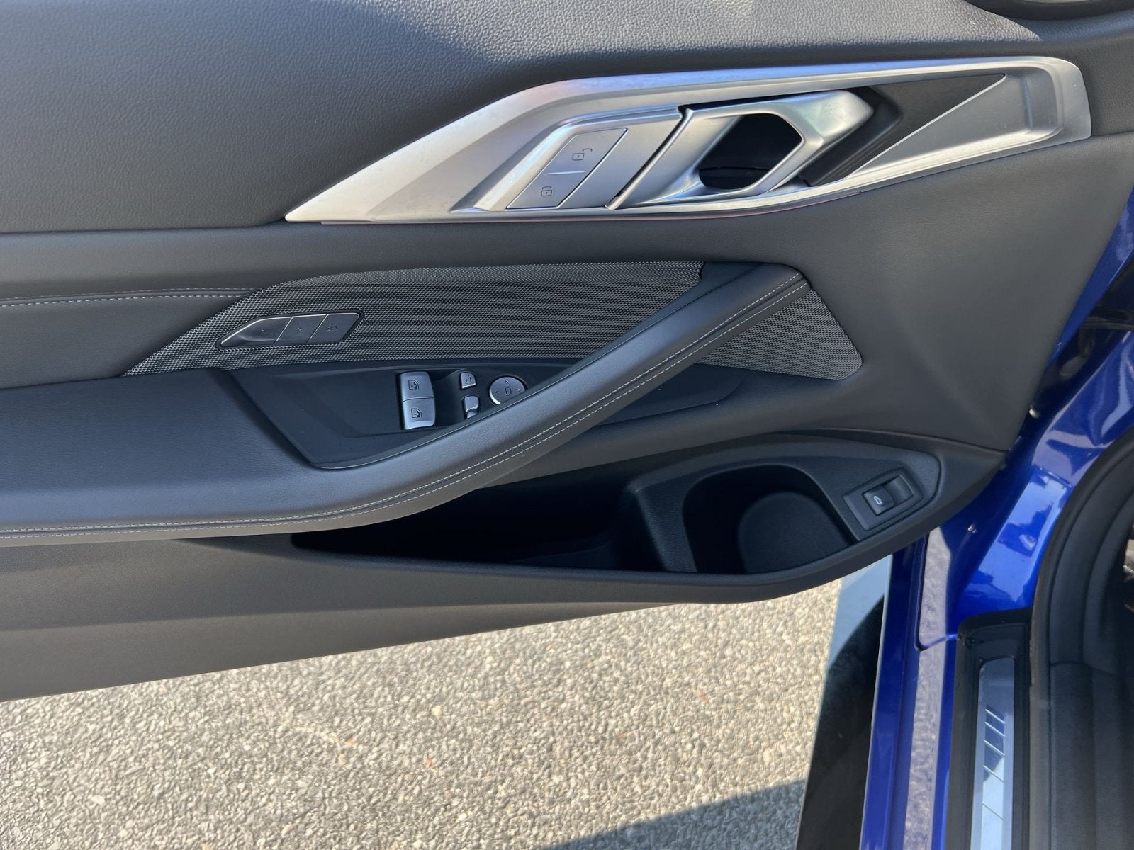 2026 BMW M4 Competition