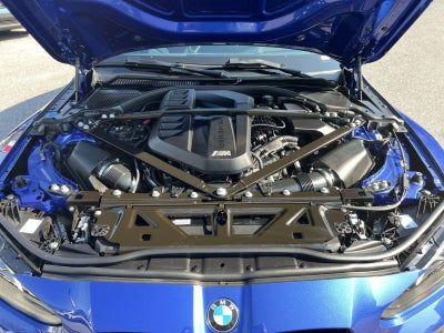 2026 BMW M4 Competition