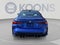2026 BMW M4 Competition