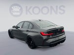 2023 BMW M3 Competition