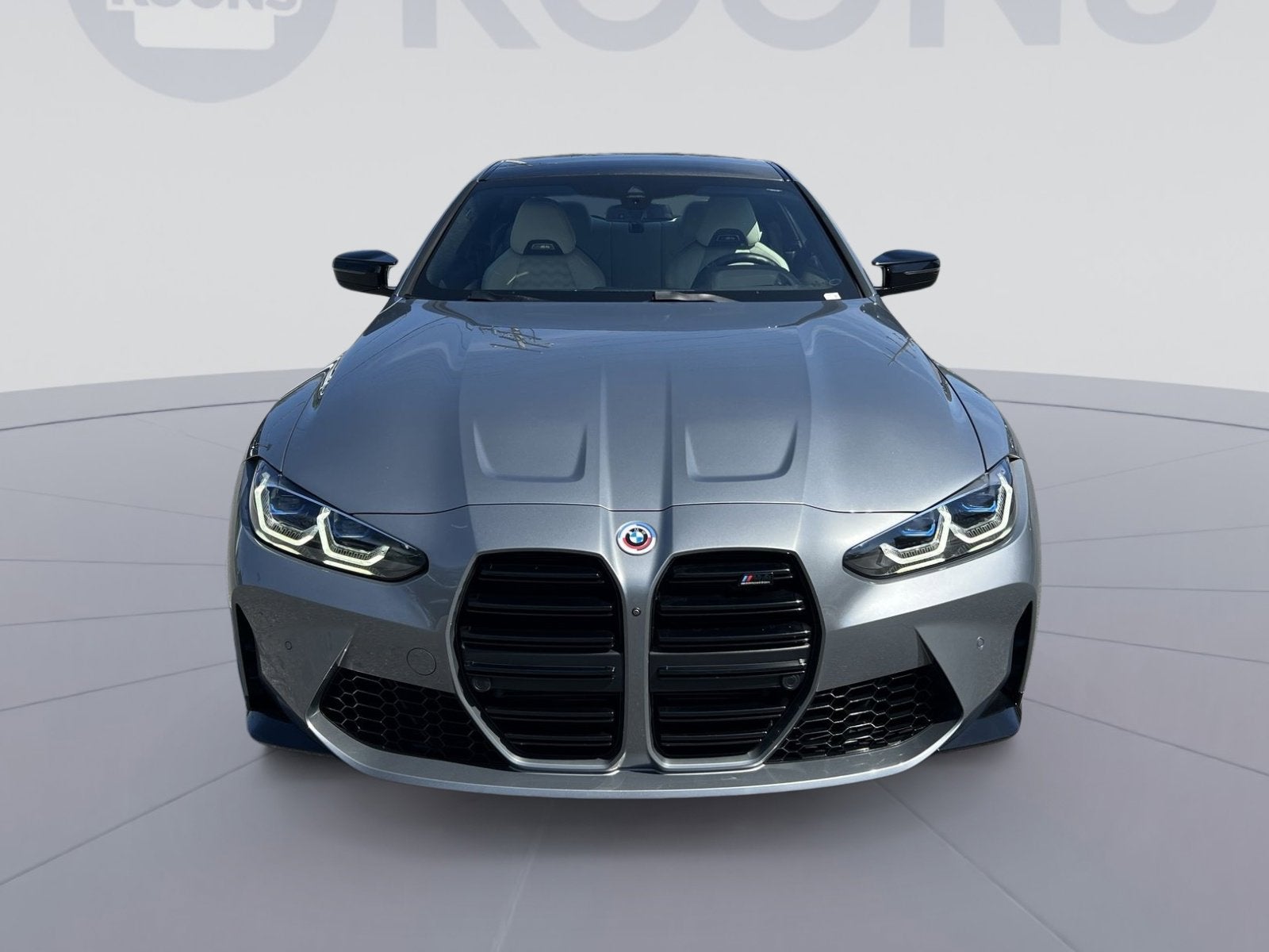 2023 BMW M4 Competition