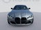 2023 BMW M4 Competition