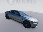 2023 BMW M4 Competition