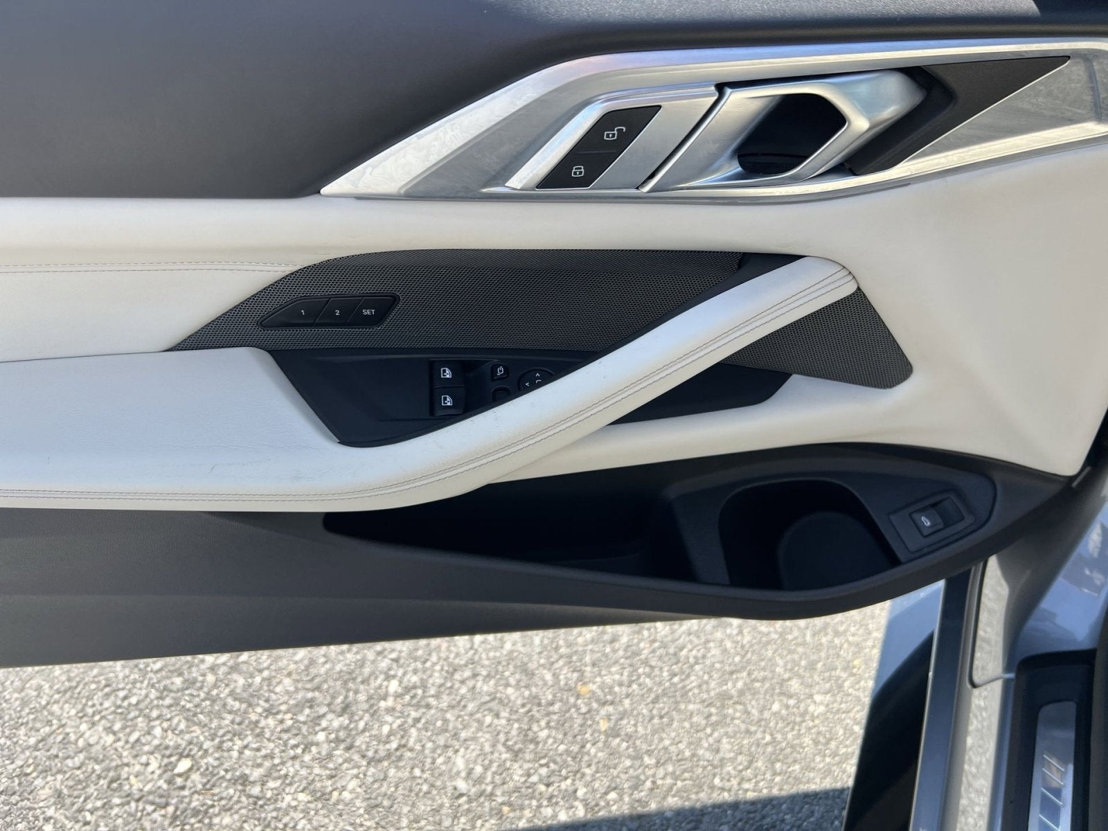 2023 BMW M4 Competition