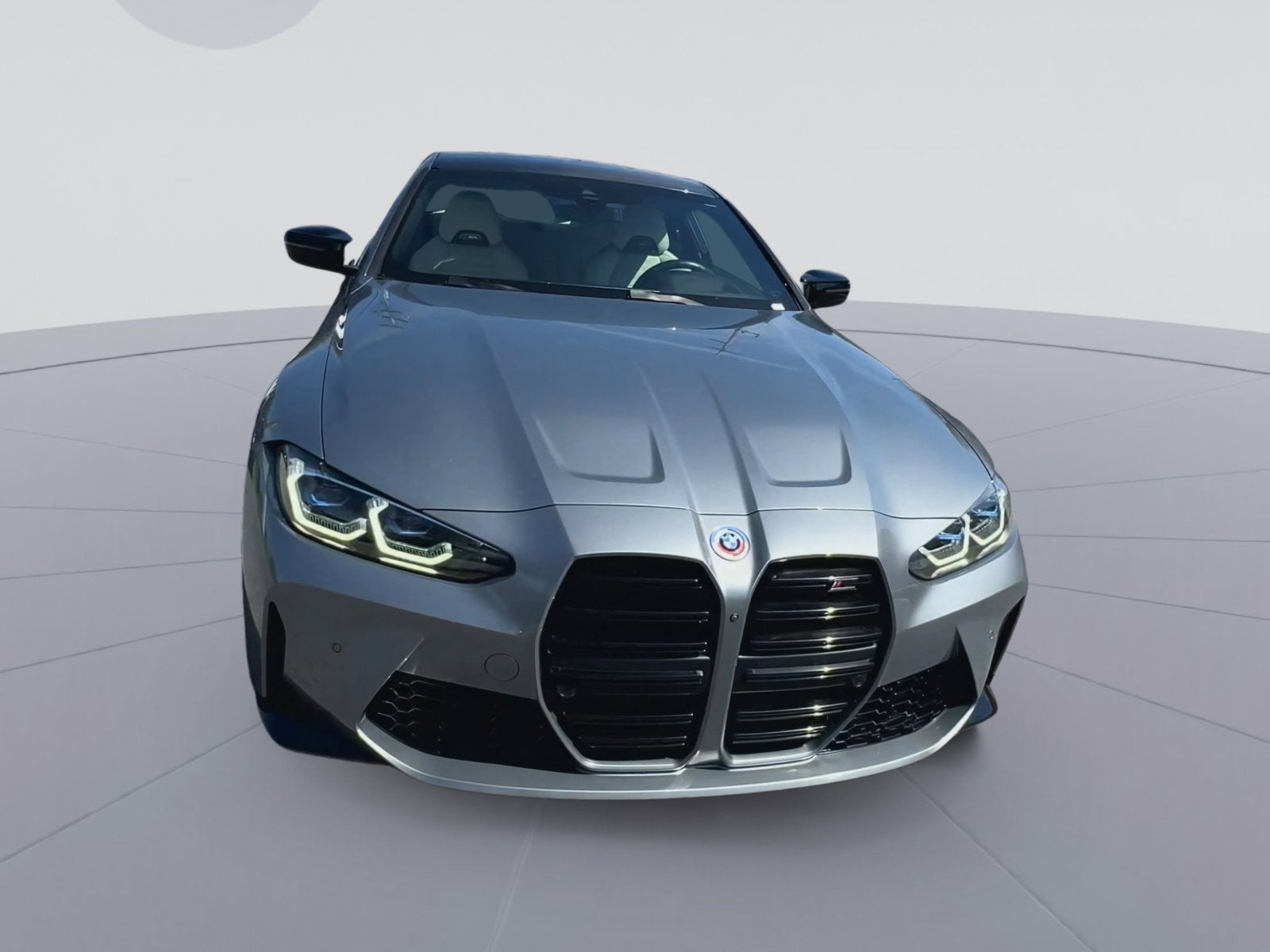 2023 BMW M4 Competition