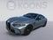 2023 BMW M4 Competition
