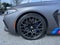 2020 BMW M8 Competition