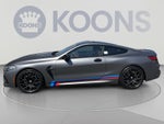 2020 BMW M8 Competition
