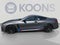 2020 BMW M8 Competition