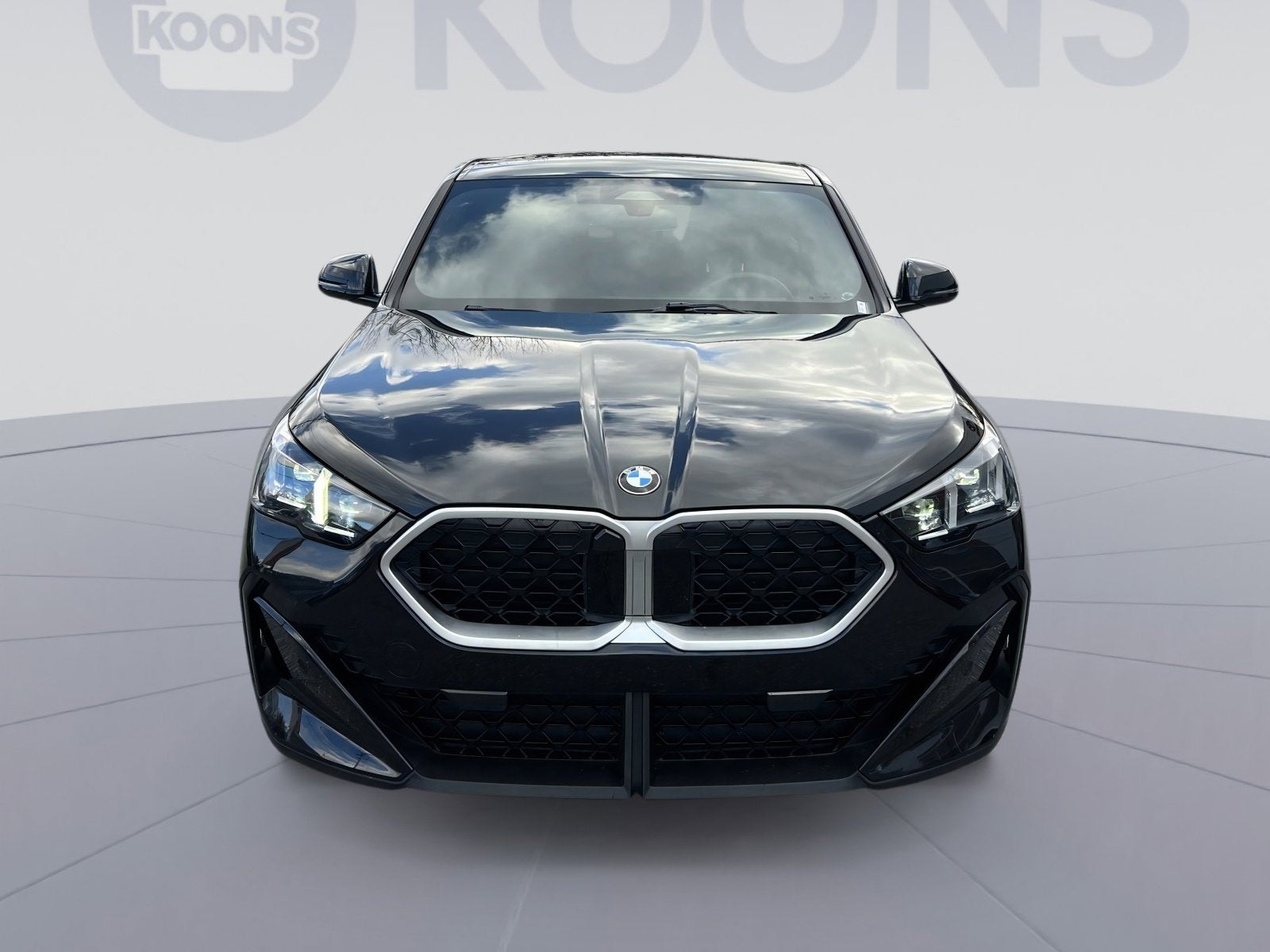 2024 BMW X2 xDrive28i
