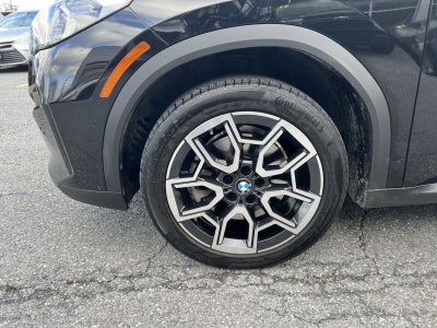 2024 BMW X2 xDrive28i
