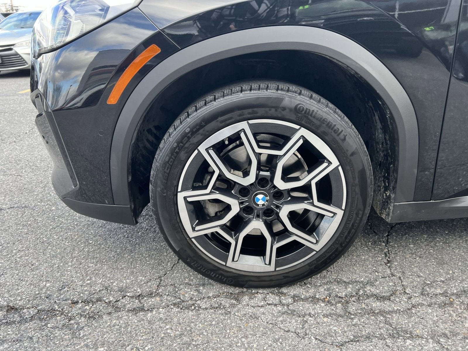 2024 BMW X2 xDrive28i