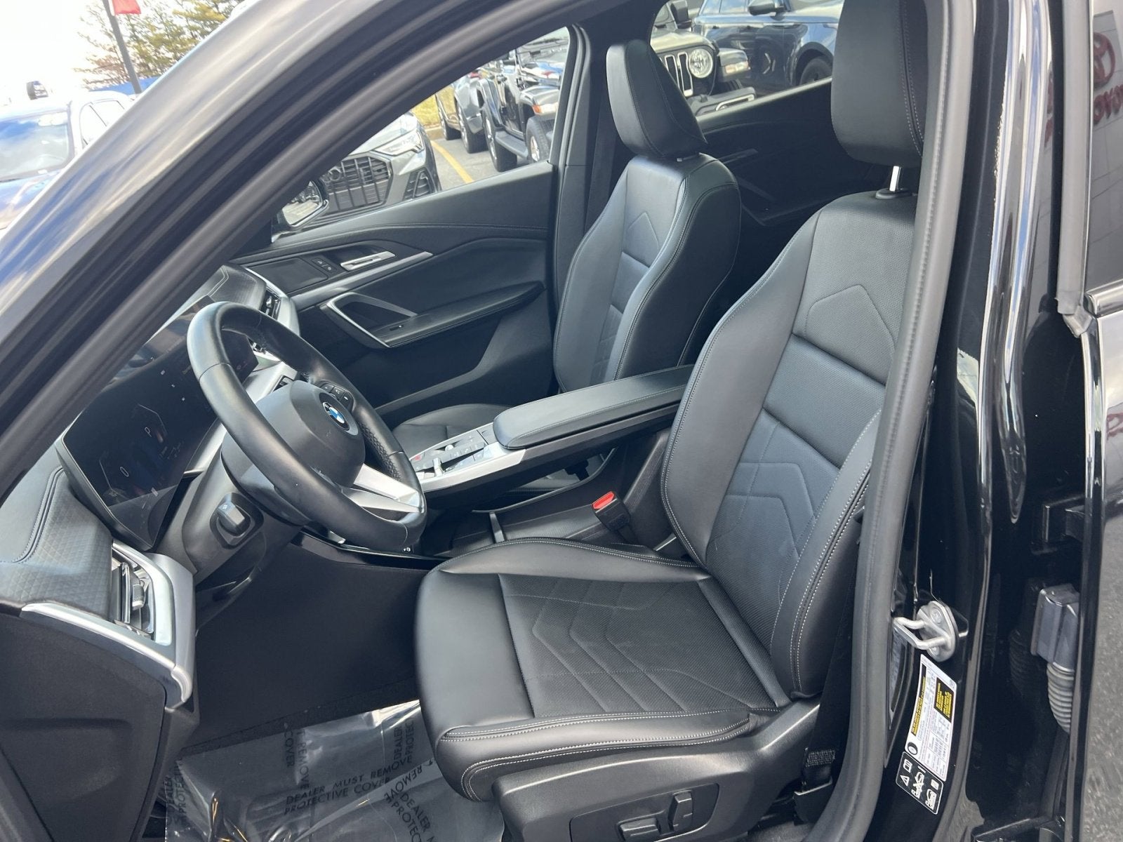 2024 BMW X2 xDrive28i