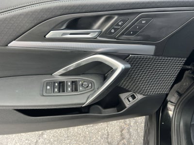 2024 BMW X2 xDrive28i