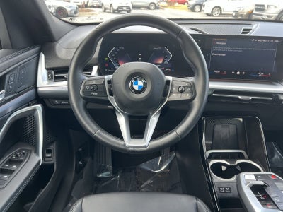 2024 BMW X2 xDrive28i