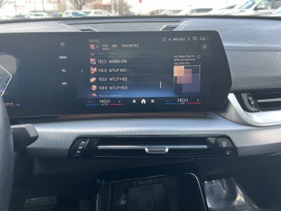 2024 BMW X2 xDrive28i