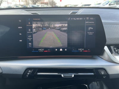 2024 BMW X2 xDrive28i