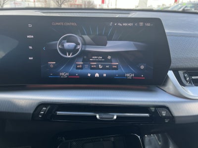 2024 BMW X2 xDrive28i