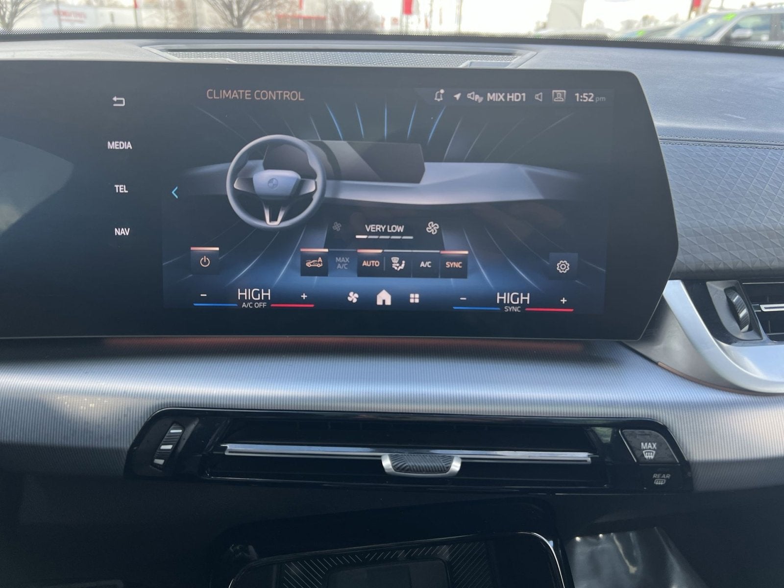 2024 BMW X2 xDrive28i