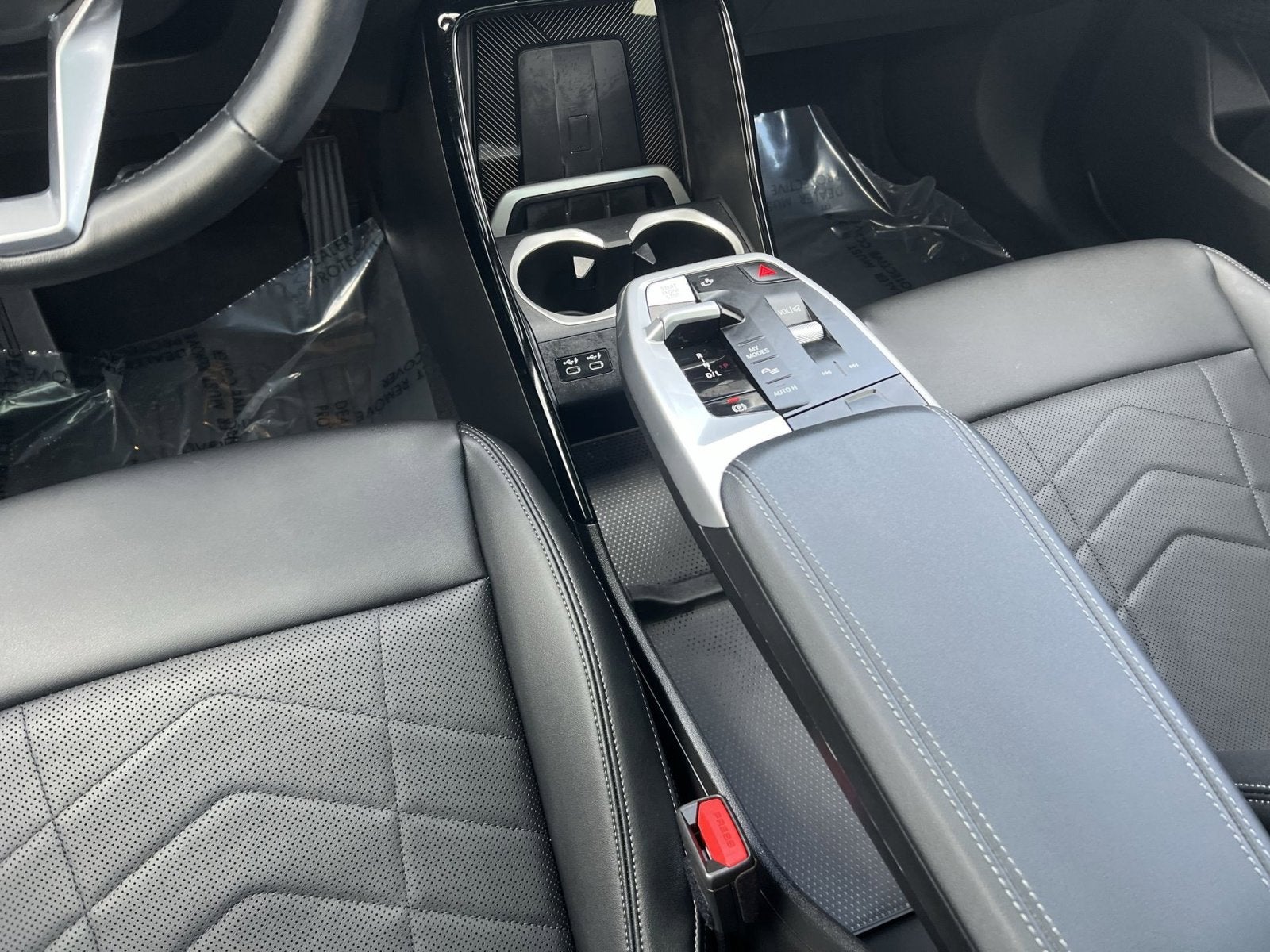 2024 BMW X2 xDrive28i