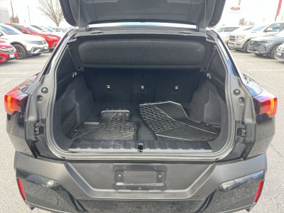 2024 BMW X2 xDrive28i