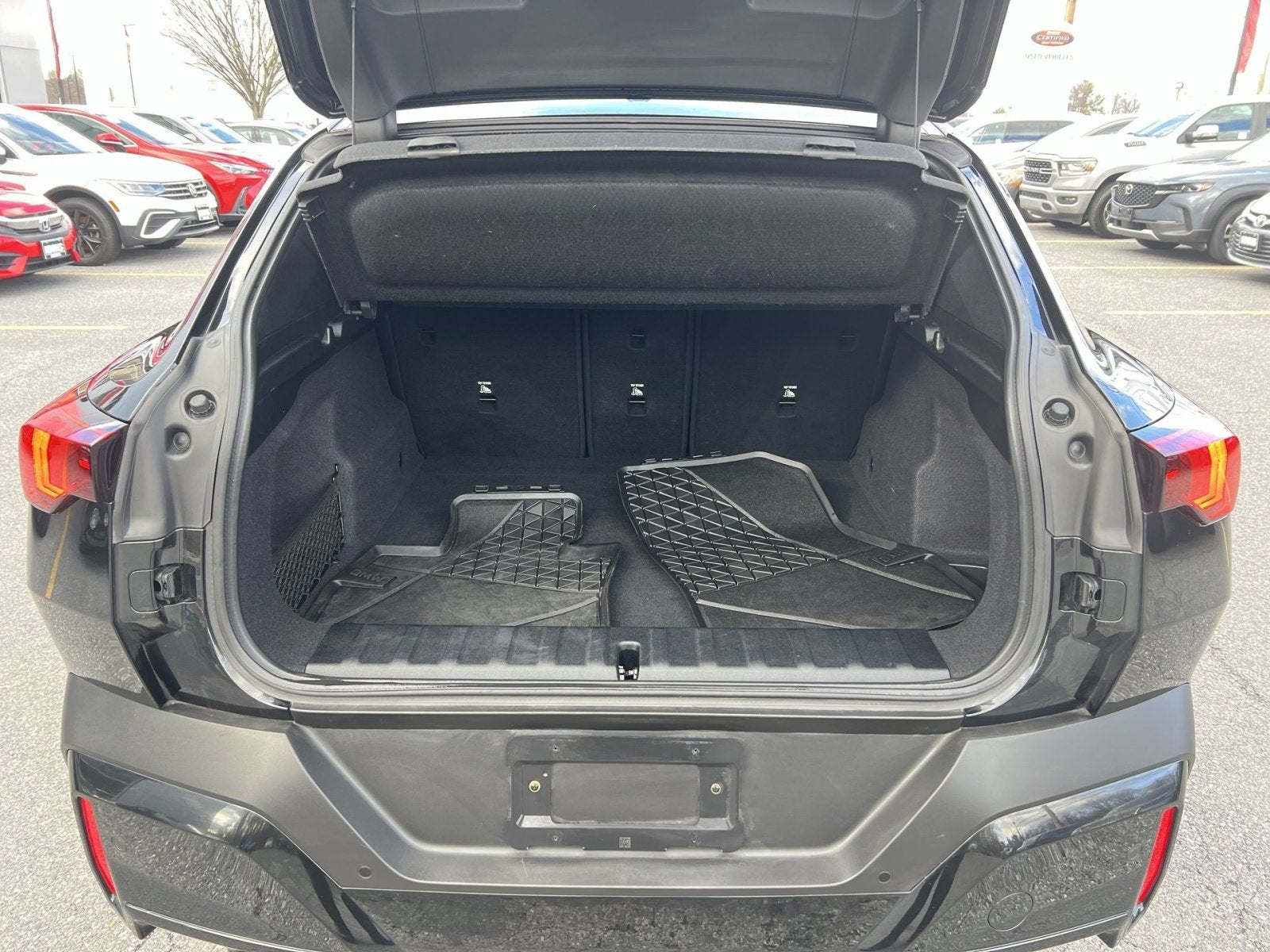 2024 BMW X2 xDrive28i