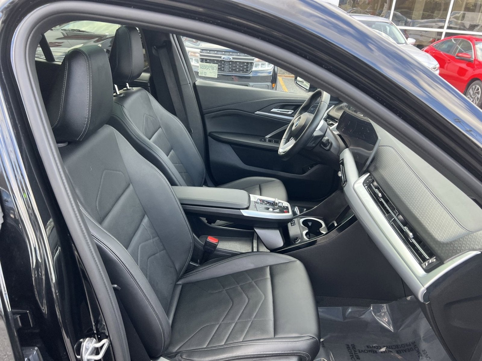 2024 BMW X2 xDrive28i