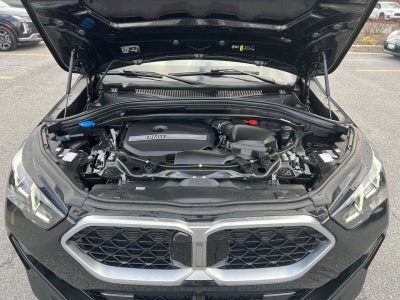 2024 BMW X2 xDrive28i