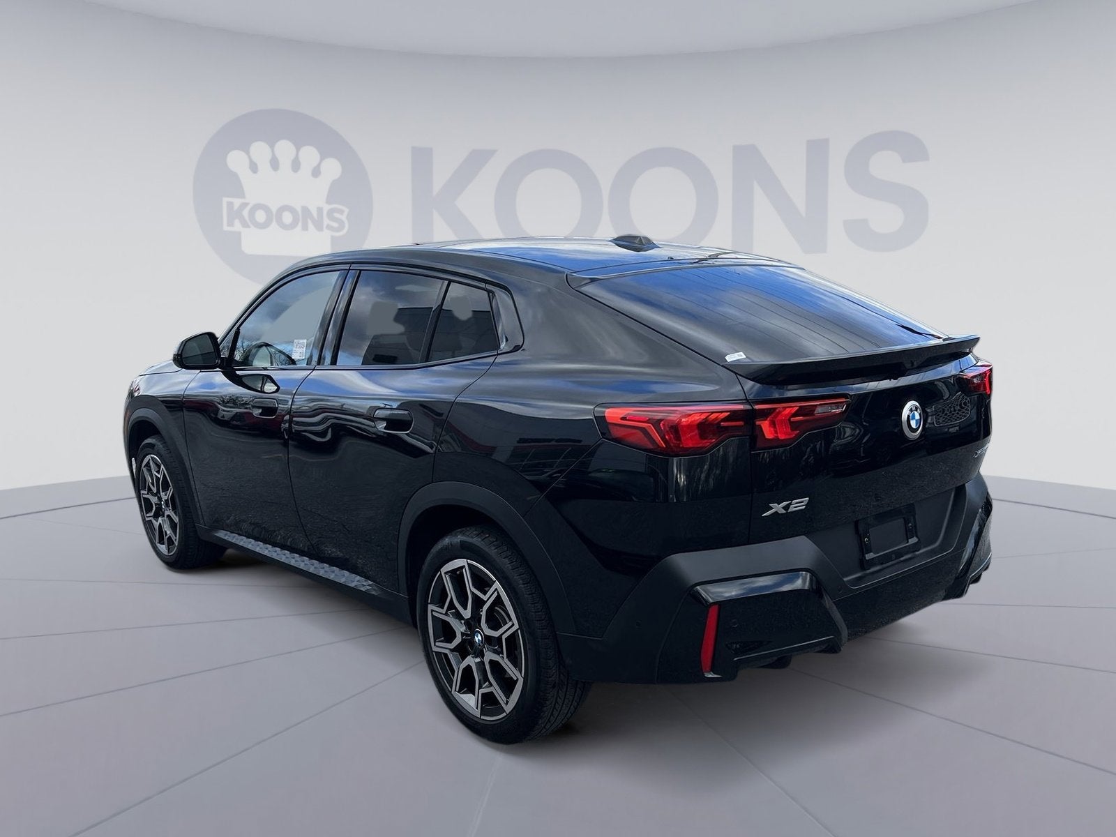 2024 BMW X2 xDrive28i