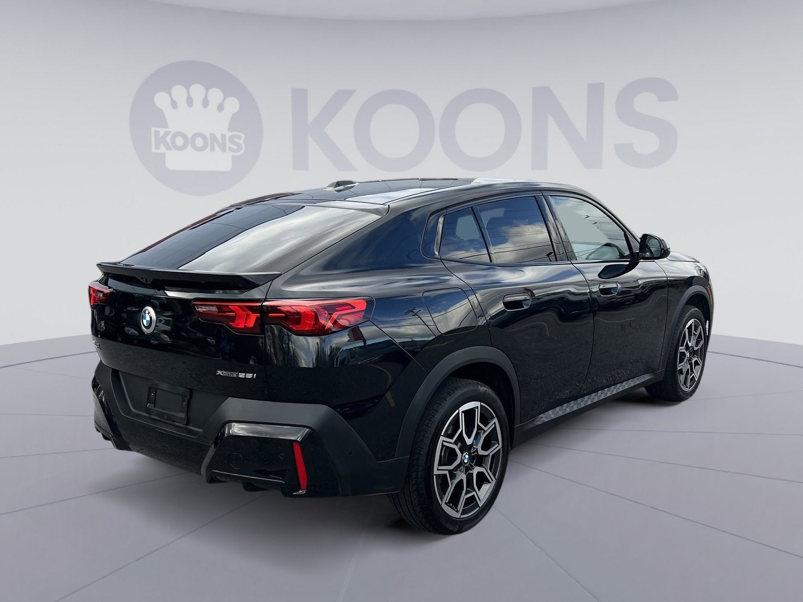 2024 BMW X2 xDrive28i