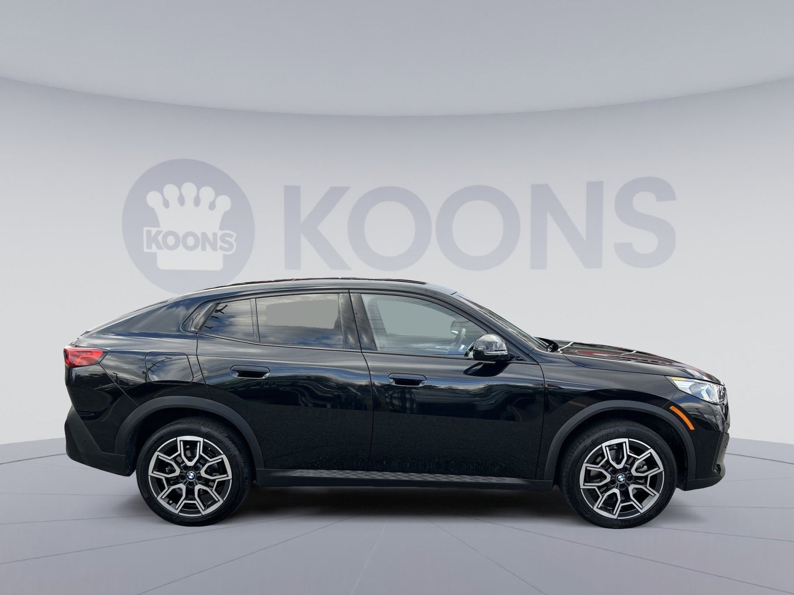 2024 BMW X2 xDrive28i